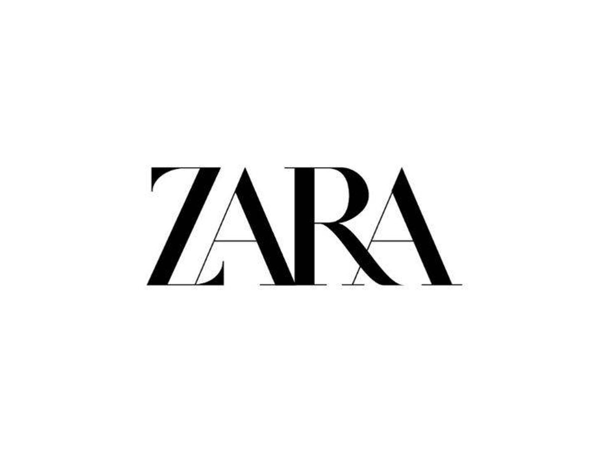 Fashion ZARA