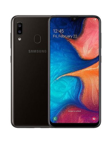 Samsung A20e