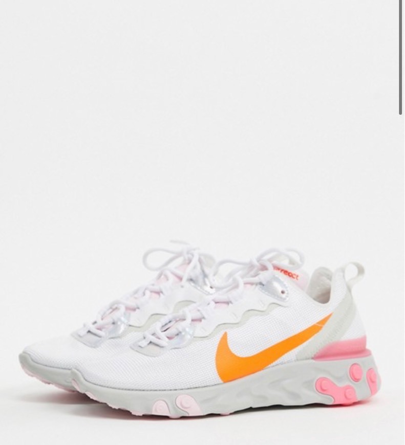 Producto Nike react element 55