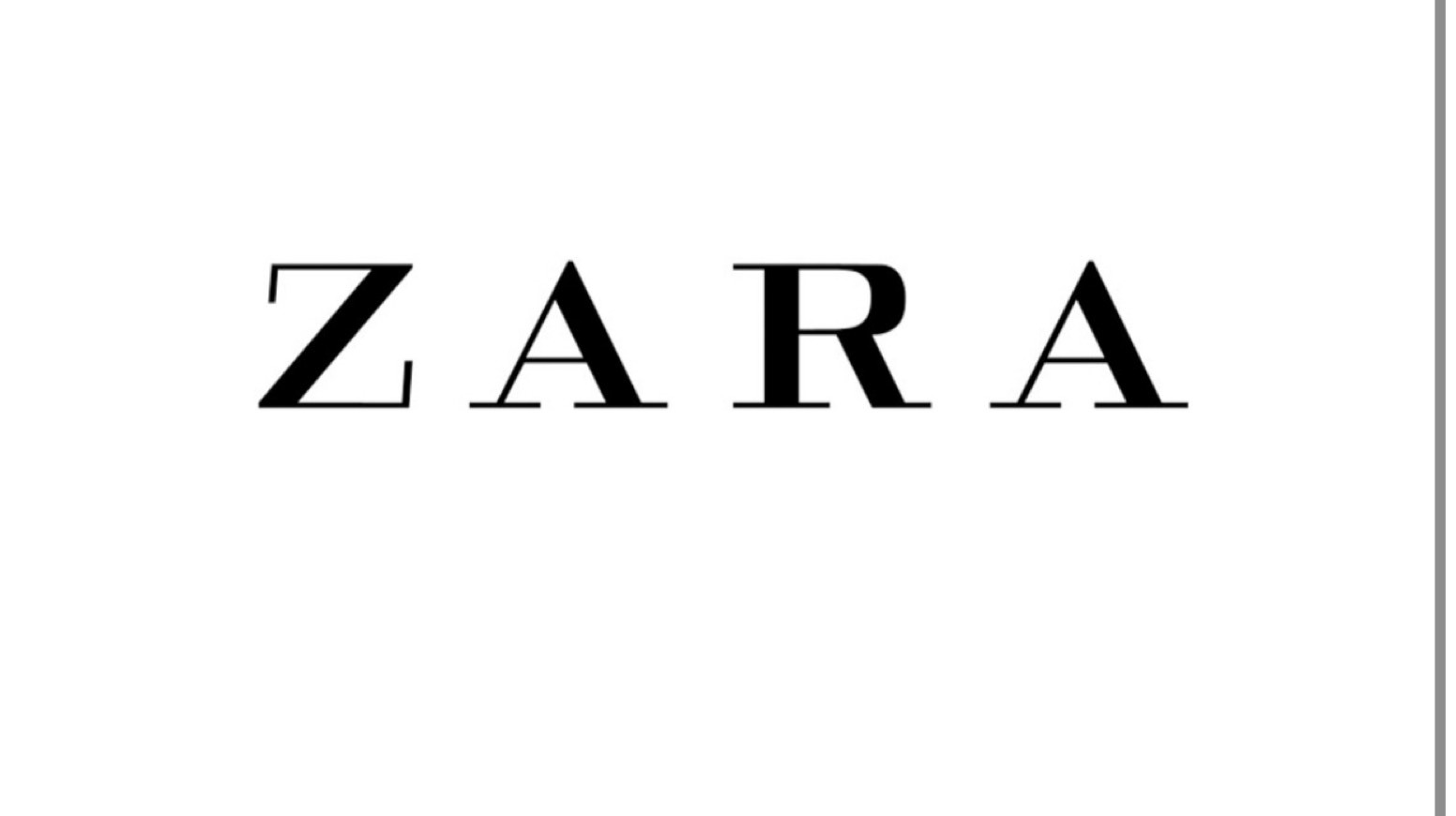 Lugar ZARA