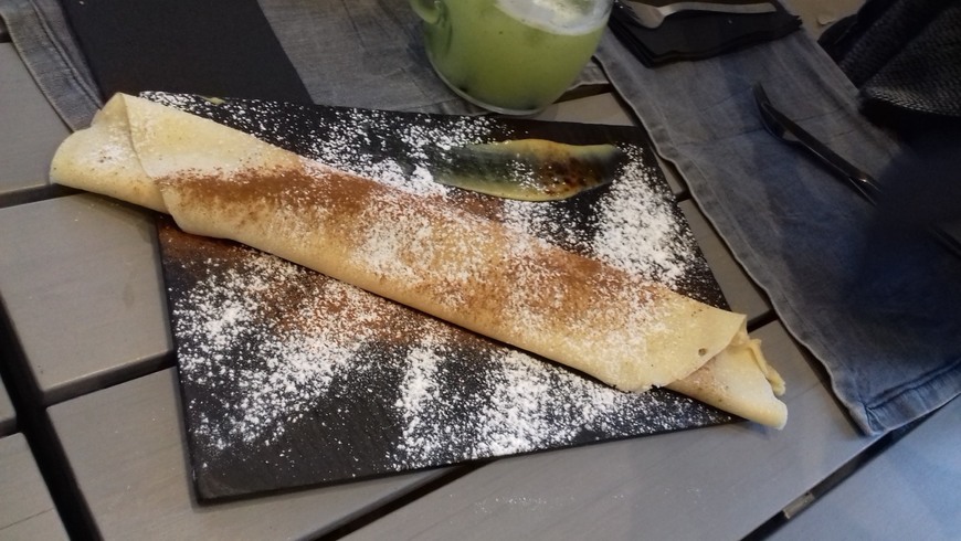 Restaurantes Bistrô na Guia
