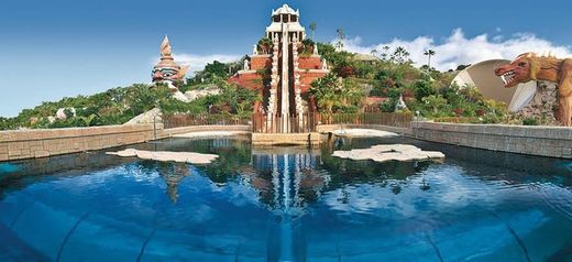 Siam Park