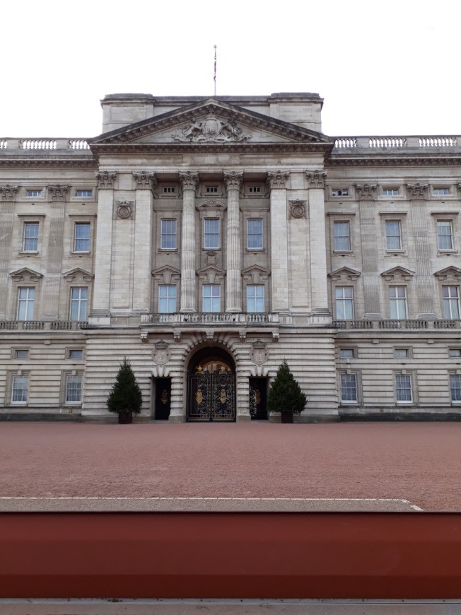 Place Buckingham Palace