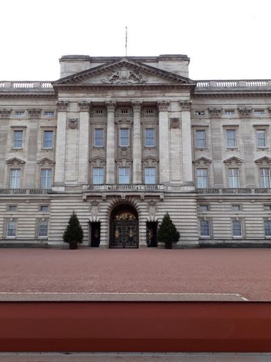 Buckingham Palace