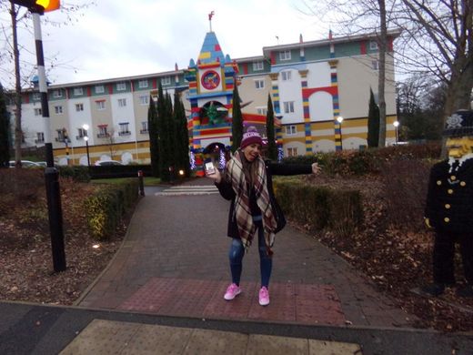 LEGOLAND® Windsor Resort