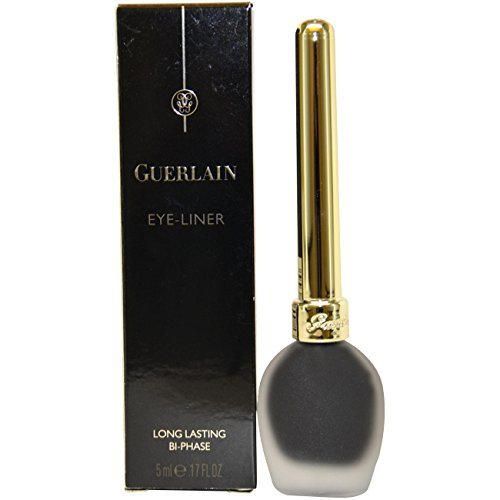 Guerlain delineador 01 Noir Ebéne, delineador de ojos lápiz, 1er Pack