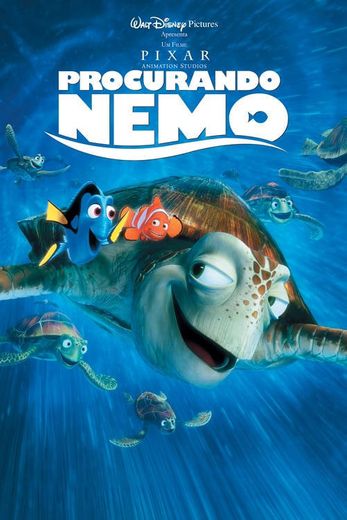 Finding Nemo