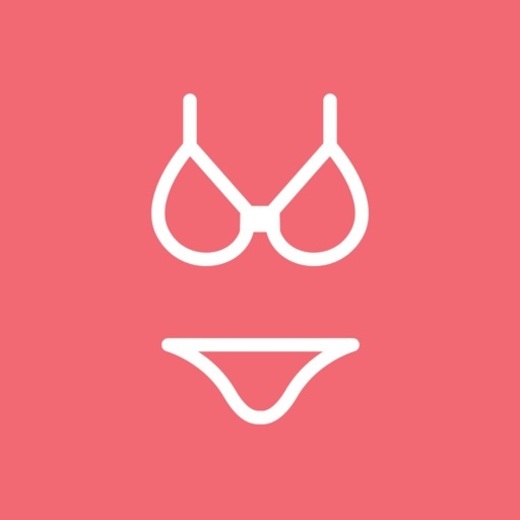 BIKINI-Aplicación de moldeo de cuerpo para mujeres