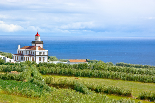 Farol da Ponta da Ferraria