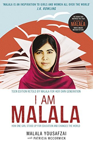 Libros I Am Malala: How One Girl Stood Up for Education and Changed