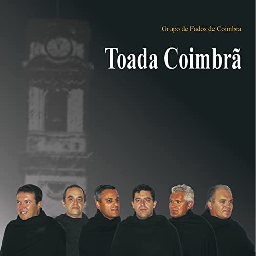 Music Balada da Despedida - Grupo de Fados de Coimbra 