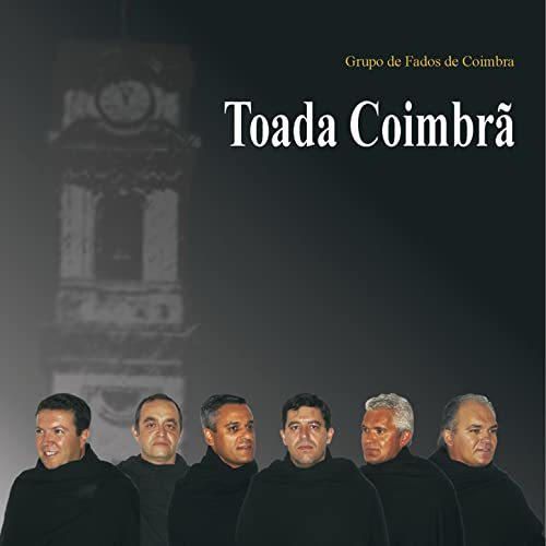 Balada da Despedida - Grupo de Fados de Coimbra 