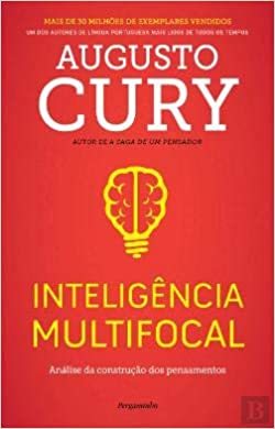 Libros Inteligência Multifocal