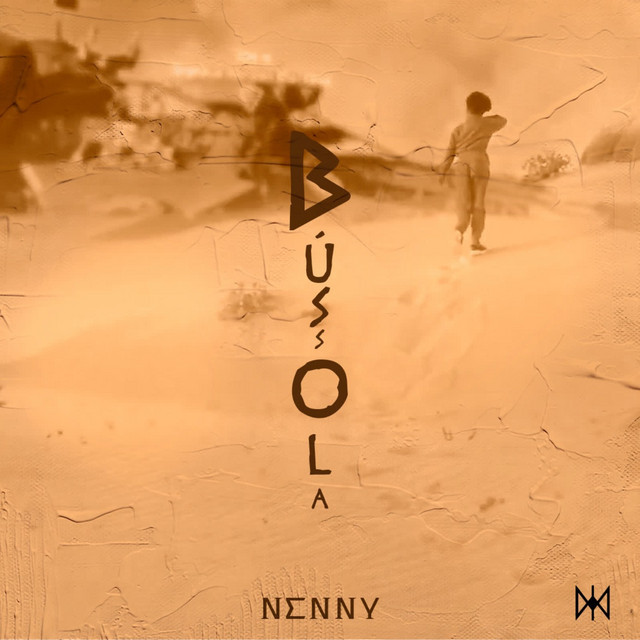 Music Bússola- Nenny