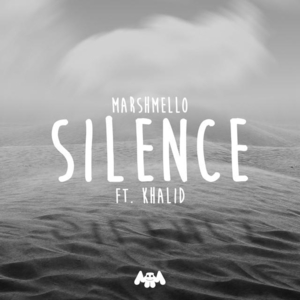 Canciones Silence - Marshmallow 