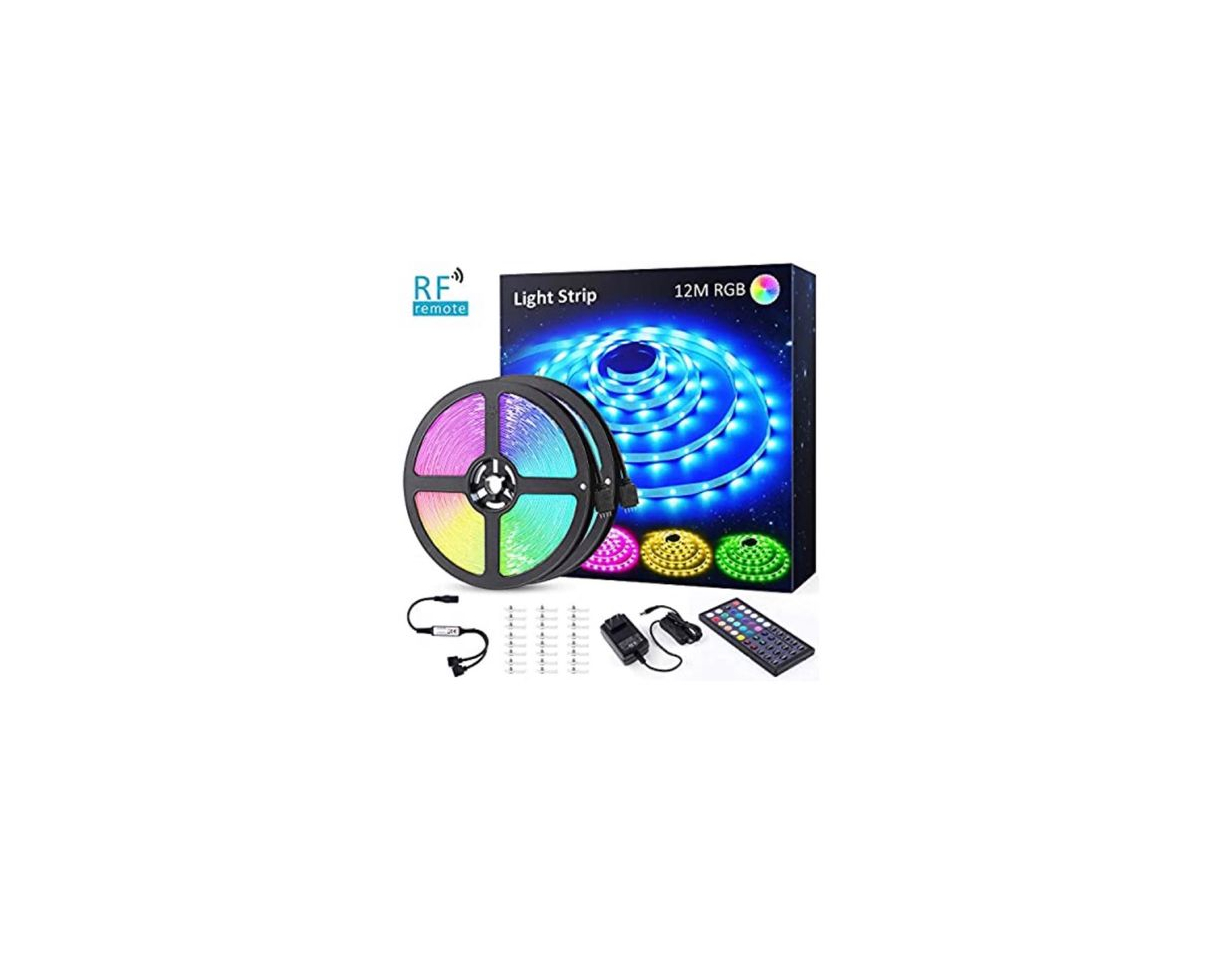 Producto Fita LeD RGB 