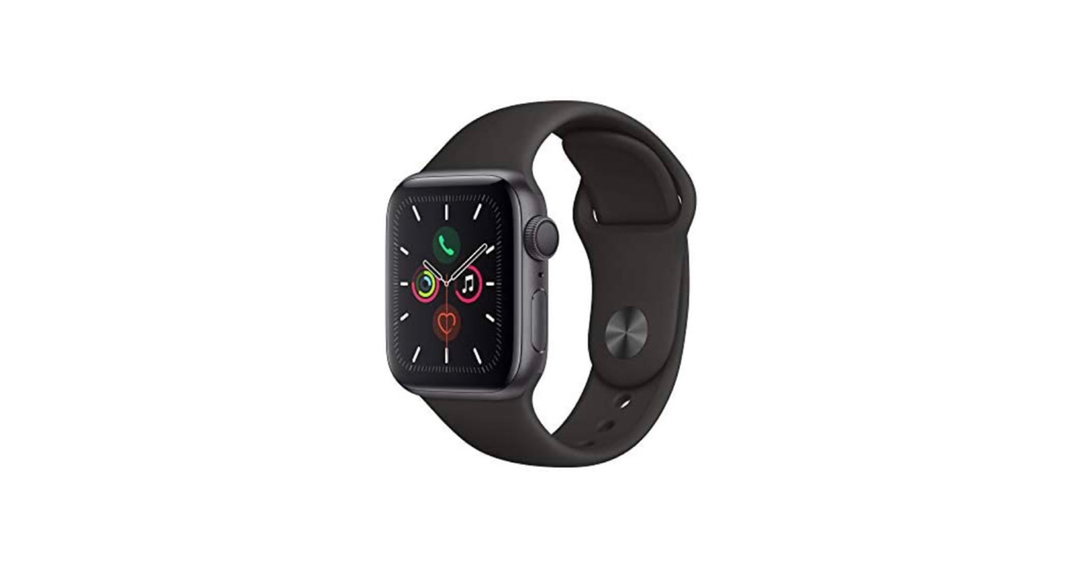 Products Apple Watch 5 