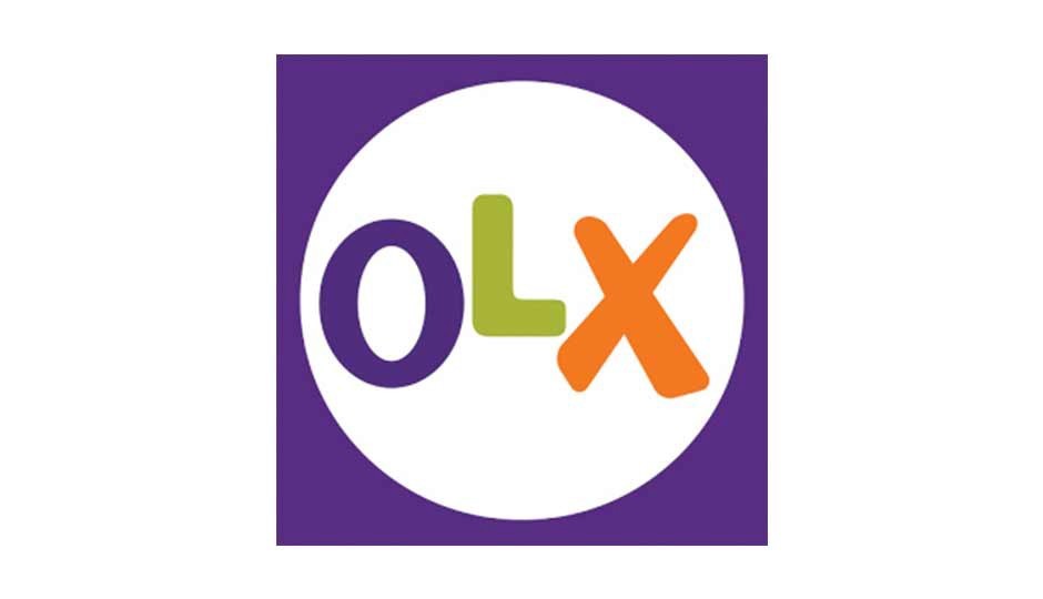 Apps OLX app 