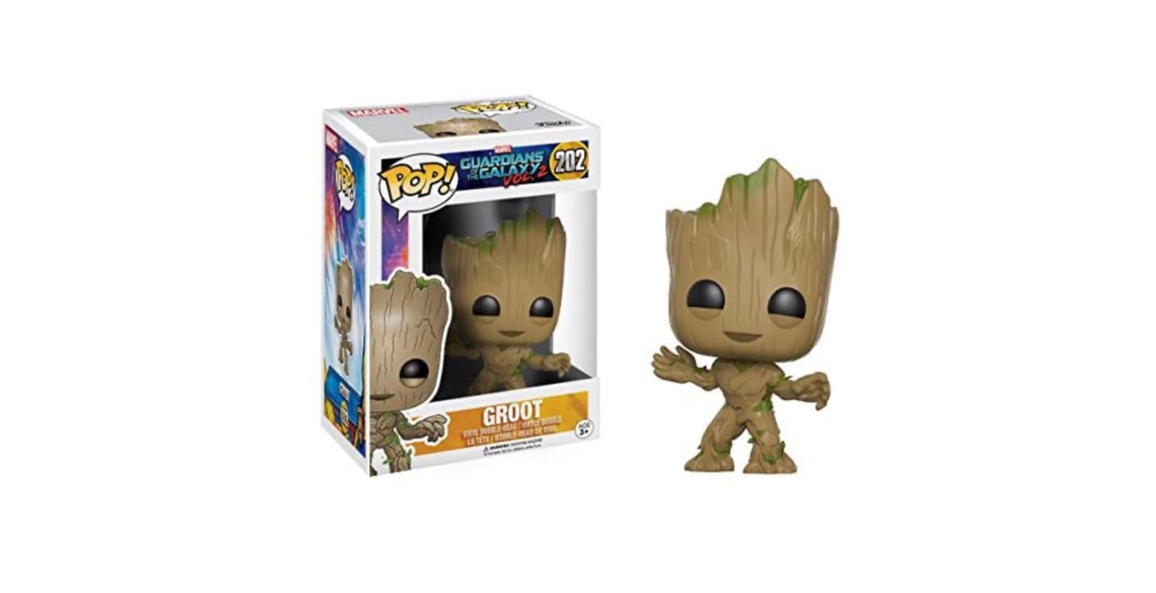 Products Groot