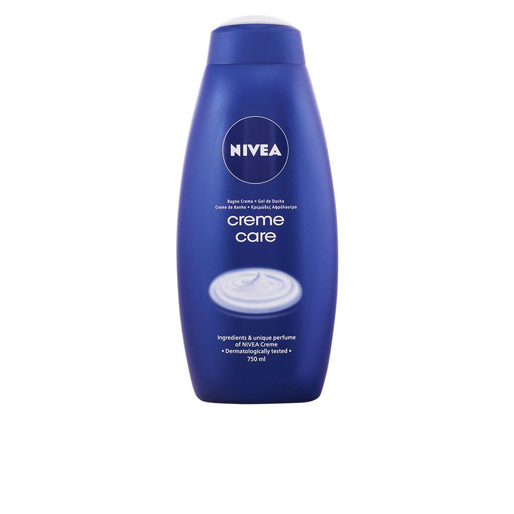 Moda Nivea - Creme Care  