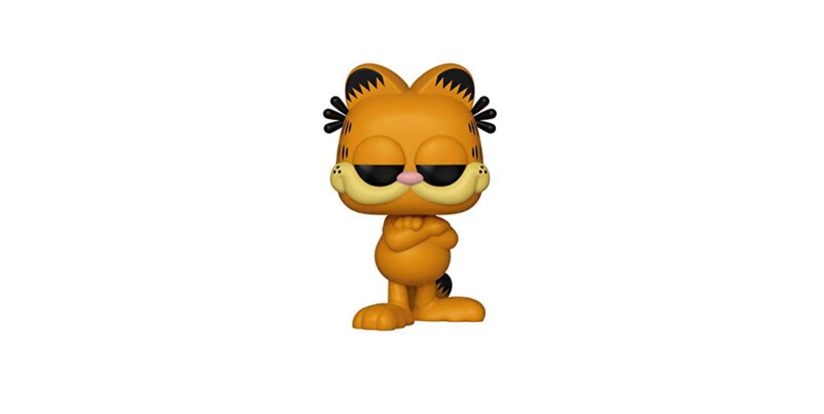 Products Garfield 