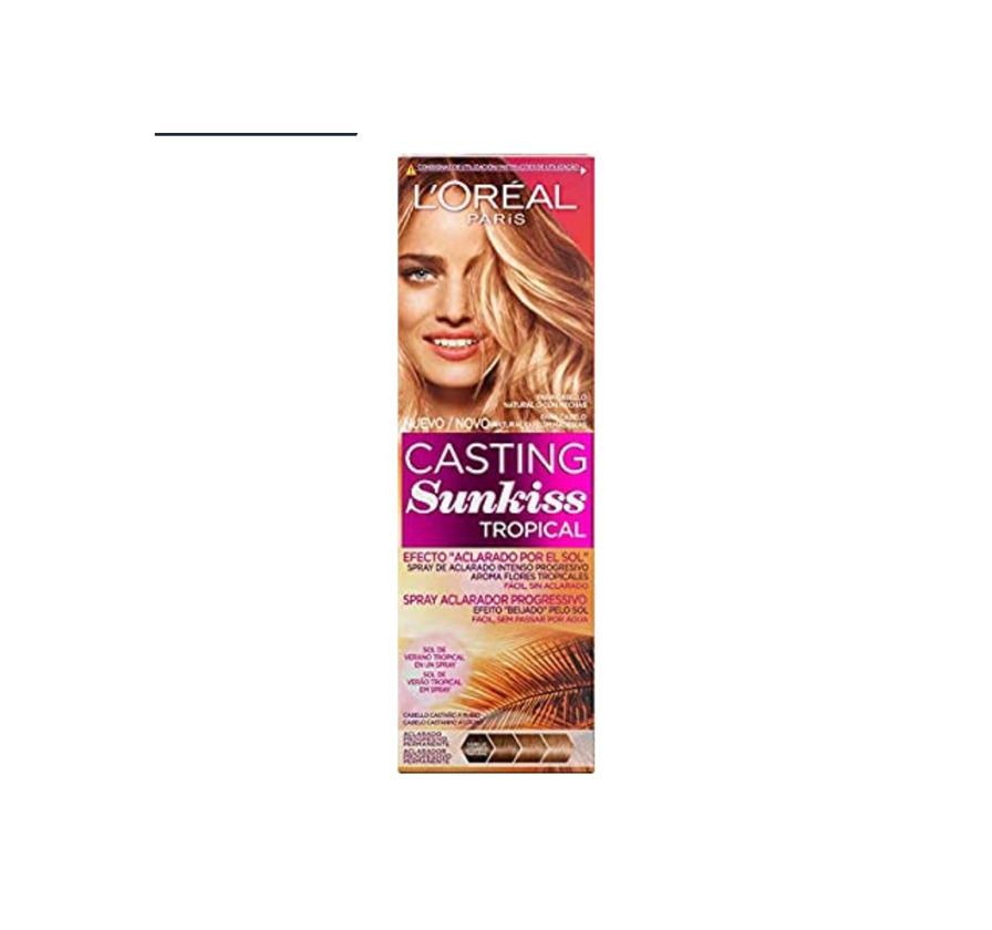 Social L’Oréal