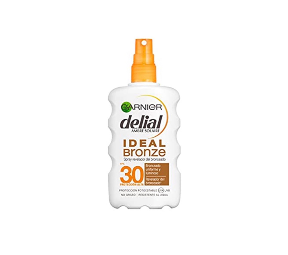 Social Garnier