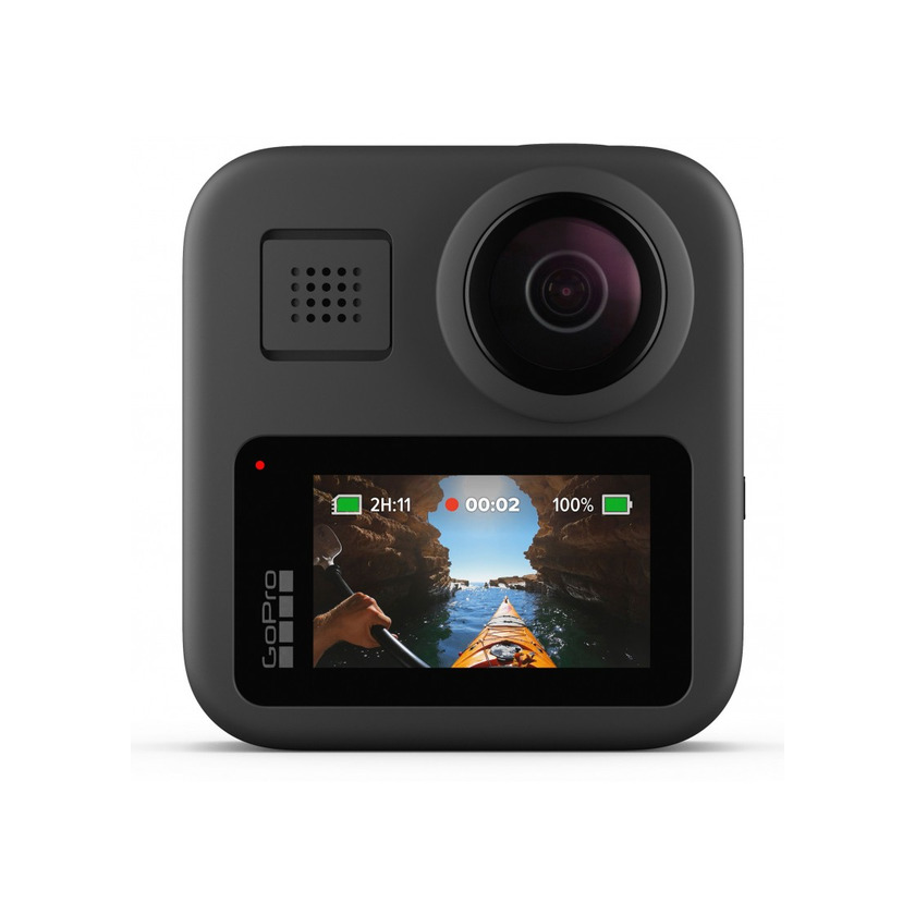 Products GoPro 360 MAX 