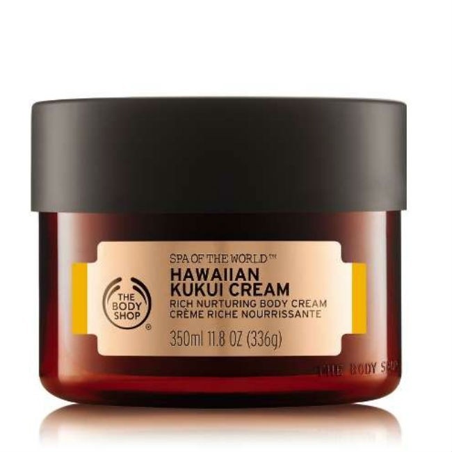 App Body Shop - Cream 