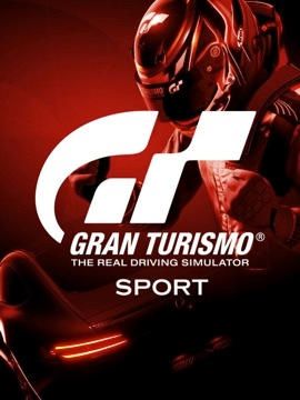 Grand Turismo Sport 