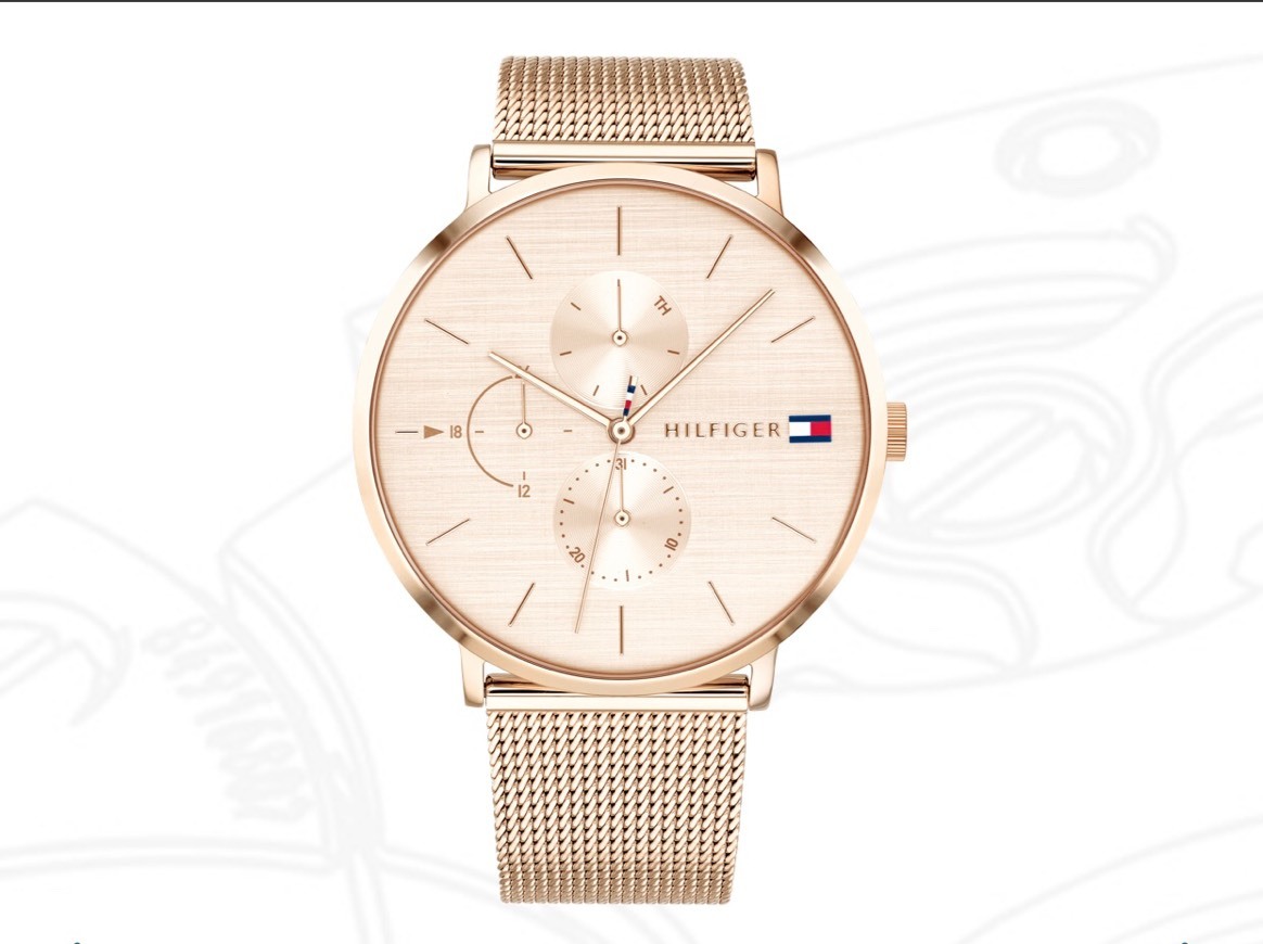 Producto Tommy Watch 