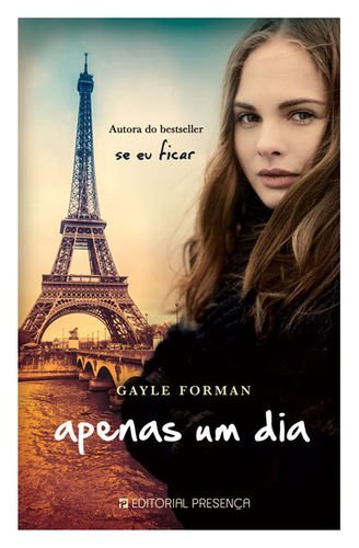 Libro Apenas um dia