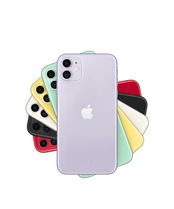 Producto iPhone 11 