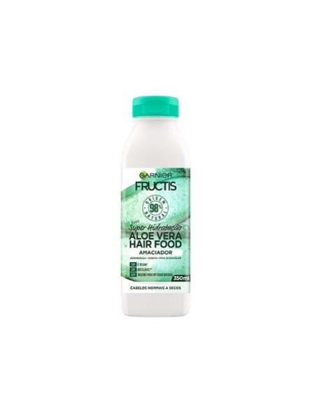 Products Garnier Fructis aloé vera condicionador 