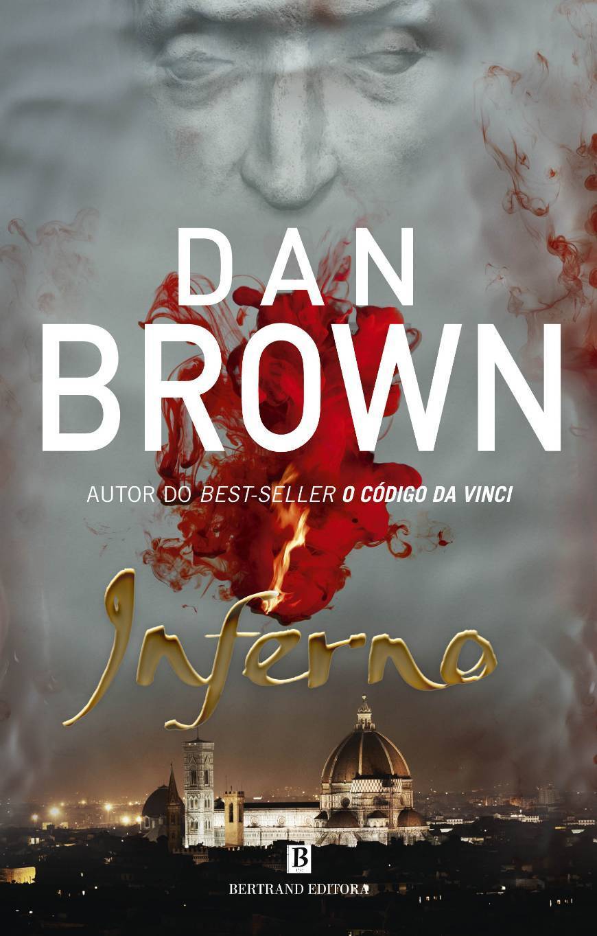 Book Inferno 