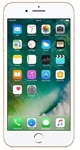 Product Apple iPhone 7 Plus 32GB Oro