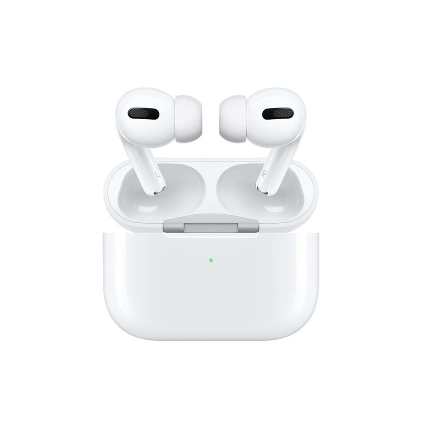 Products AirPods