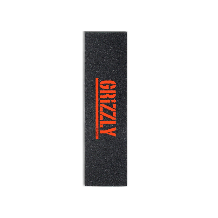 Products Lixa Grizzly Stamp Grip Tape