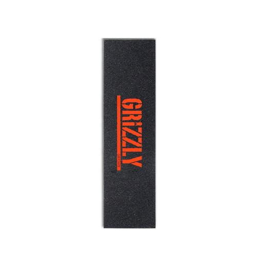 Lixa Grizzly Stamp Grip Tape