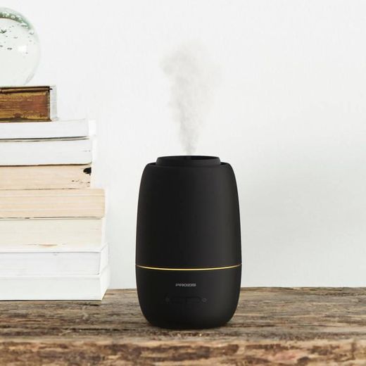 Humidificador e Difusor de Aromas