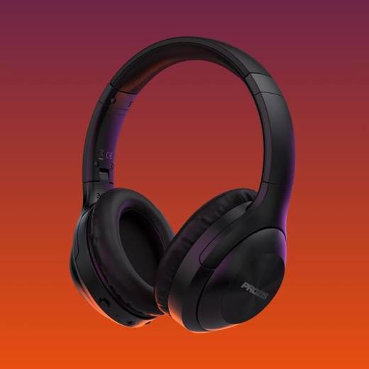 Headphones Silentia Twilight