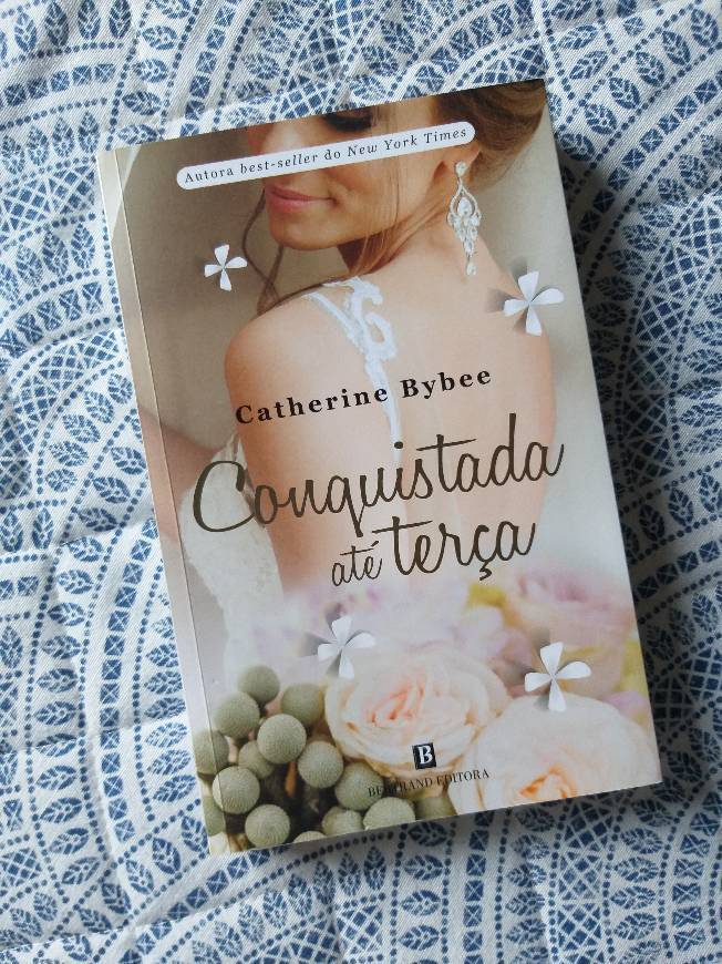 Conquistada até Terça