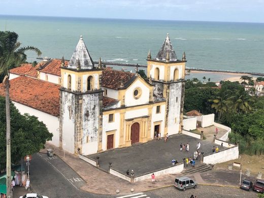 Catedral da Sé Catedral Metropolitana (Matriz de São Salvador do Mundo)