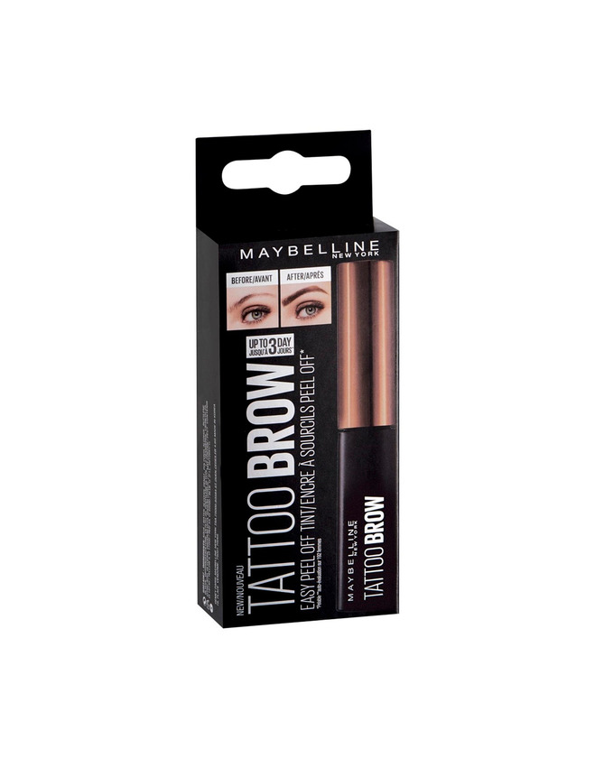 Producto Tattoo Brow