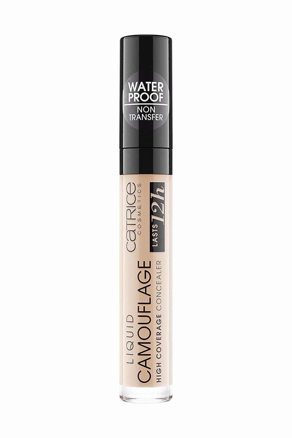 Producto Catrice Liquid Camouflage