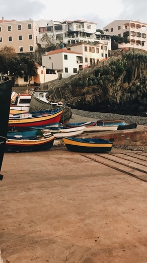 Câmara De Lobos