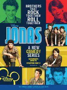 Series JONAS 