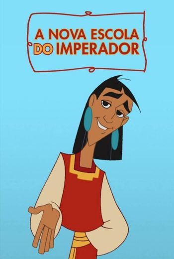 Series A Nova Escola do Imperador 