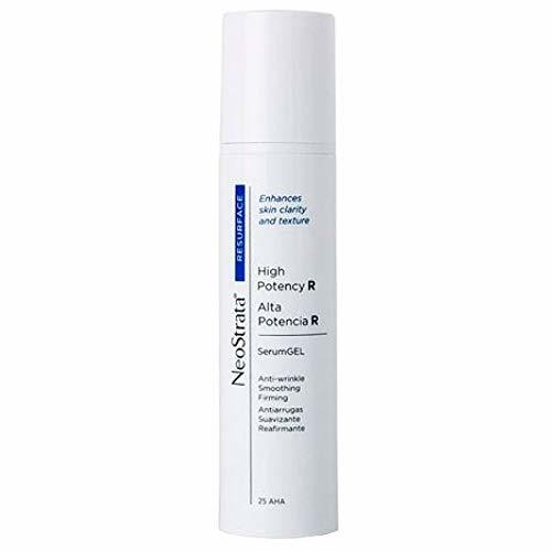 Belleza NEOSTRATA ALTA POTENCIA R SERUM GEL 50ML