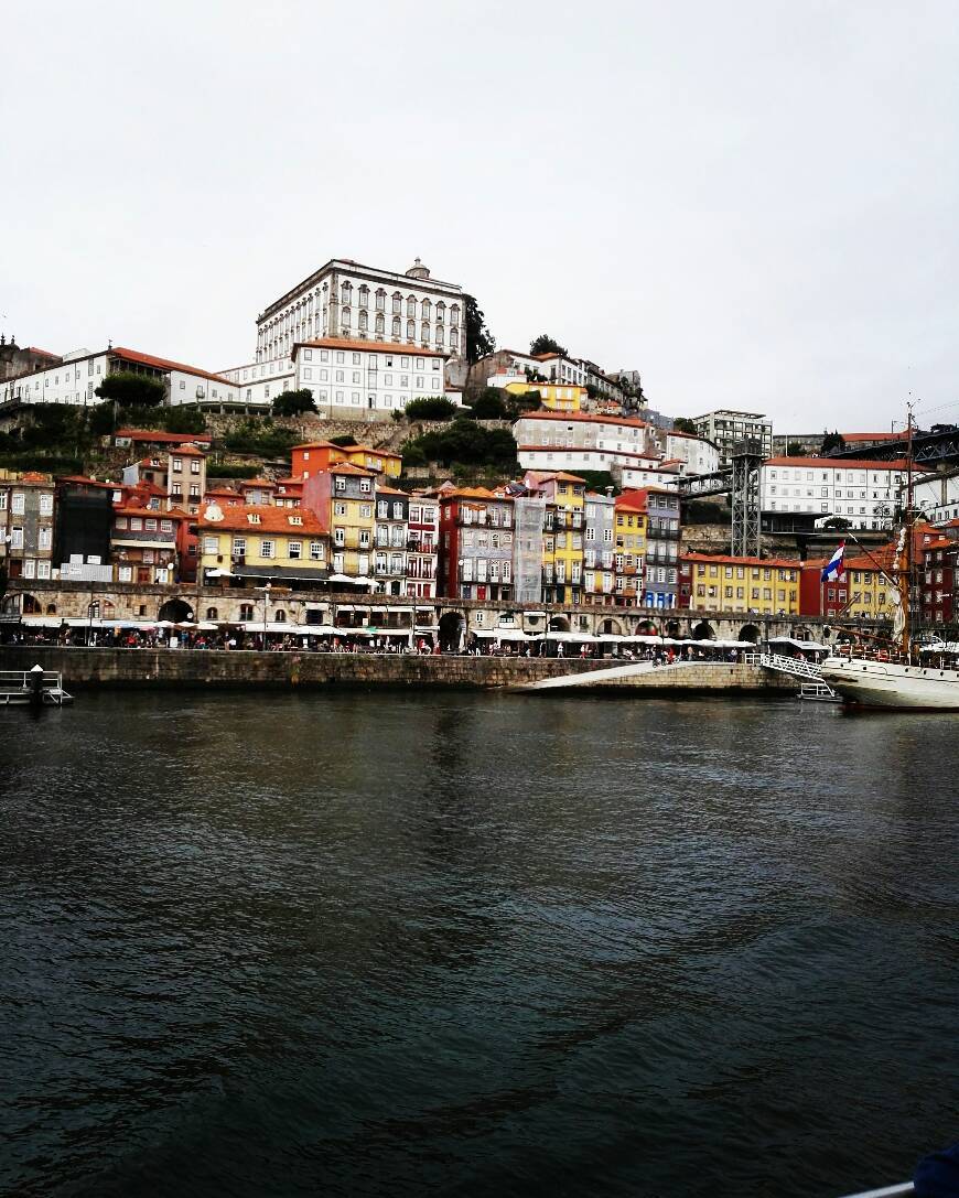 Restaurantes Cais de Gaia